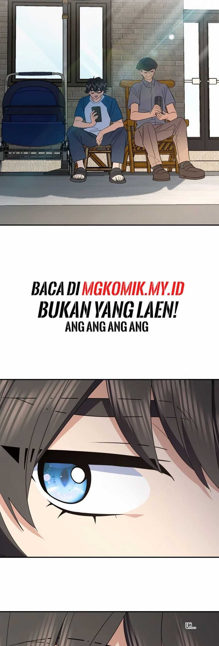 My Wife Is From a Thousand Years Ago Chapter 354 Gambar 21