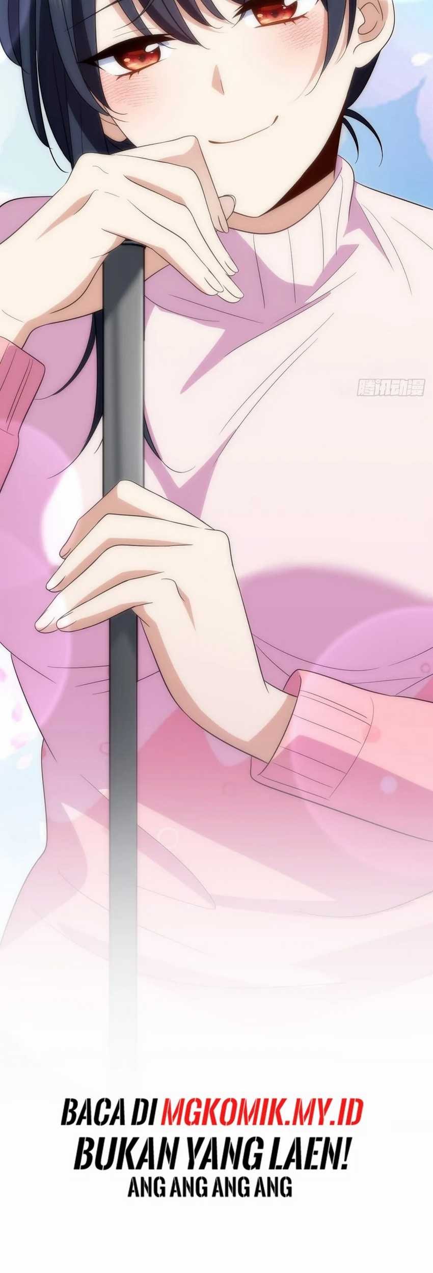 My Wife Is From a Thousand Years Ago Chapter 354 Gambar 47