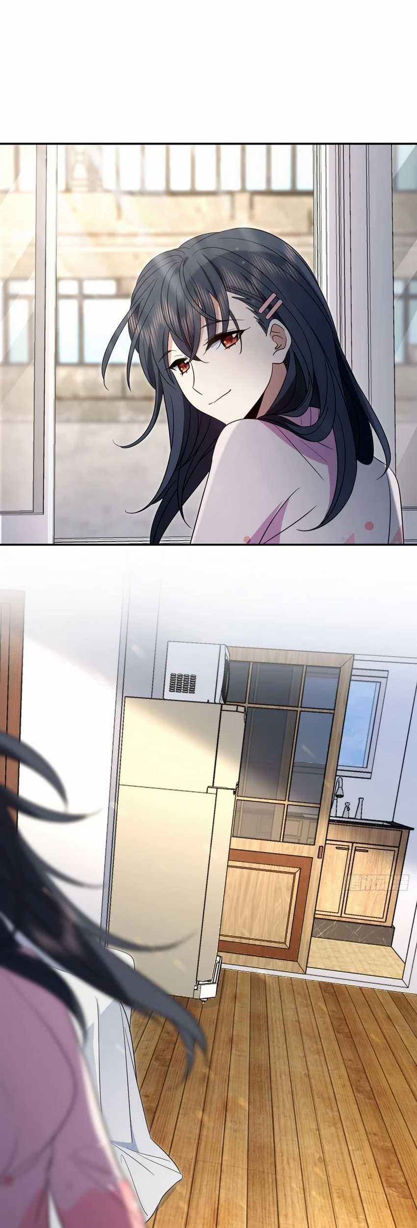 My Wife Is From a Thousand Years Ago Chapter 354 Gambar 39