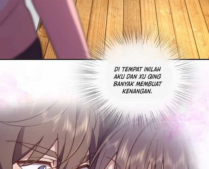 My Wife Is From a Thousand Years Ago Chapter 354 Gambar 40