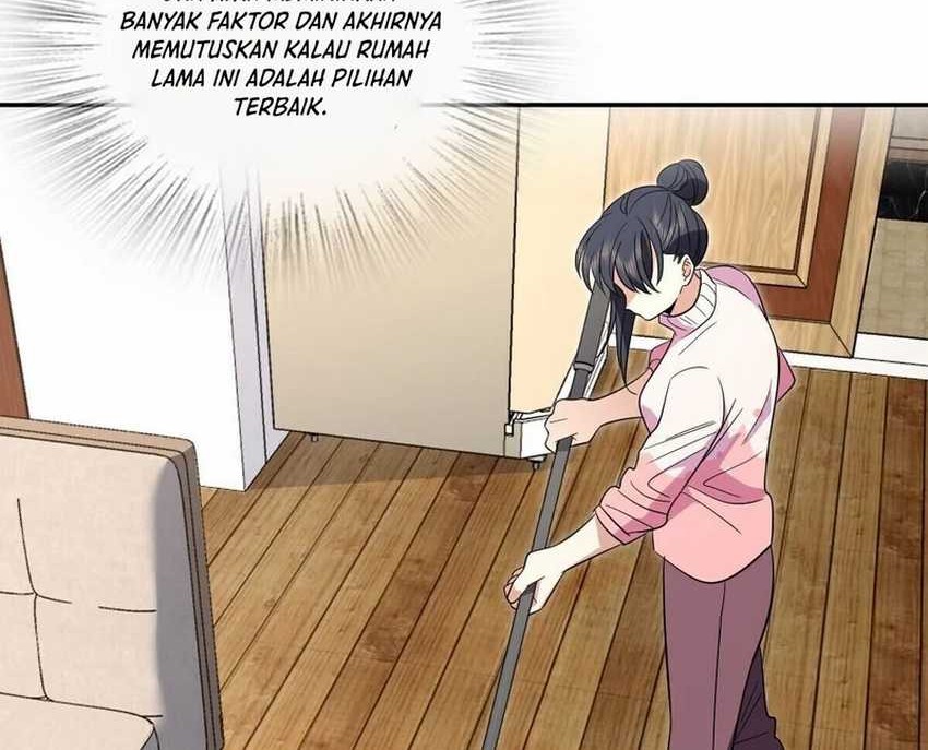 My Wife Is From a Thousand Years Ago Chapter 354 Gambar 42