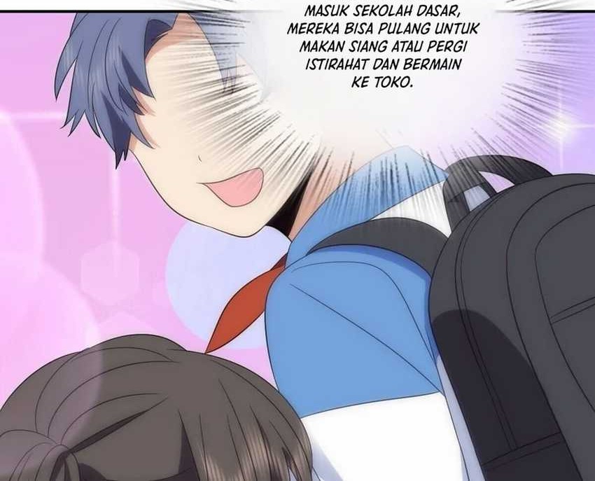 My Wife Is From a Thousand Years Ago Chapter 354 Gambar 44