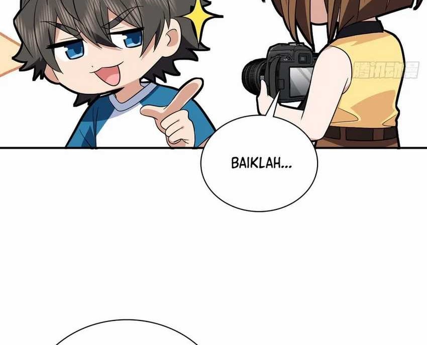 My Wife Is From a Thousand Years Ago Chapter 354 Gambar 4