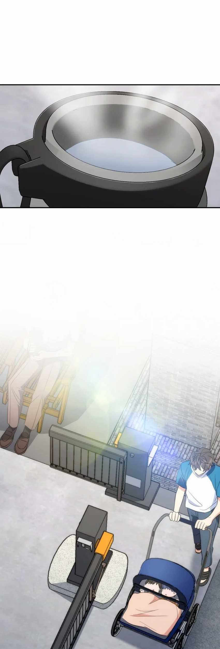 My Wife Is From a Thousand Years Ago Chapter 354 Gambar 11