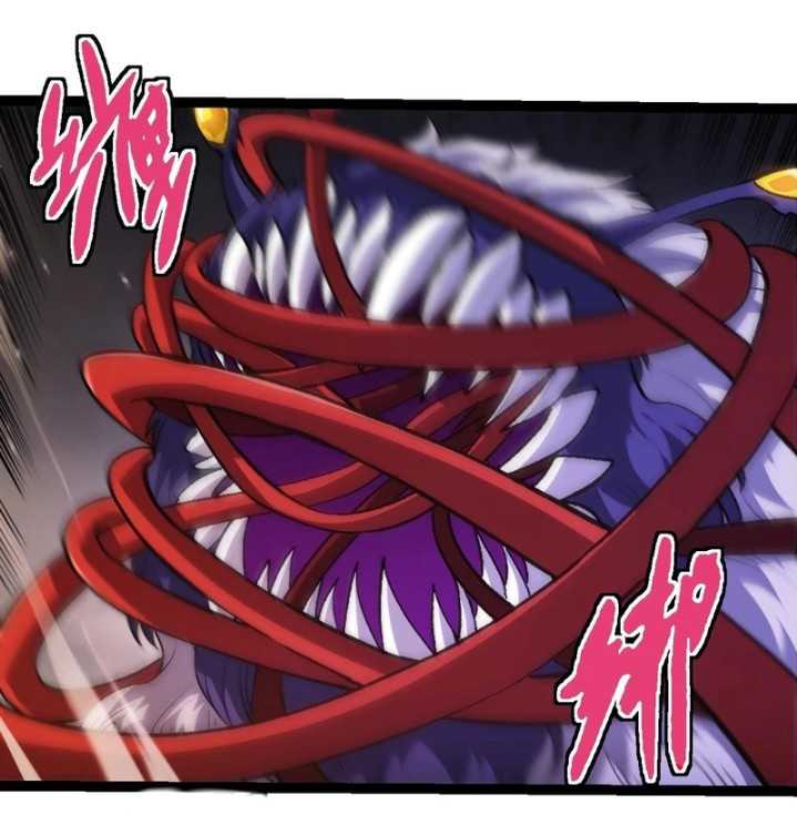 Evolution Begins With A Big Tree Chapter 333 Gambar 14