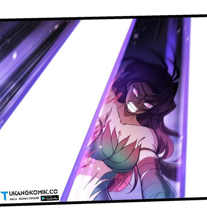 Evolution Begins With A Big Tree Chapter 333 Gambar 16