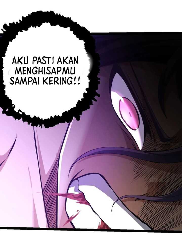 Evolution Begins With A Big Tree Chapter 333 Gambar 17