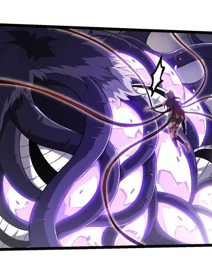 Evolution Begins With A Big Tree Chapter 333 Gambar 10