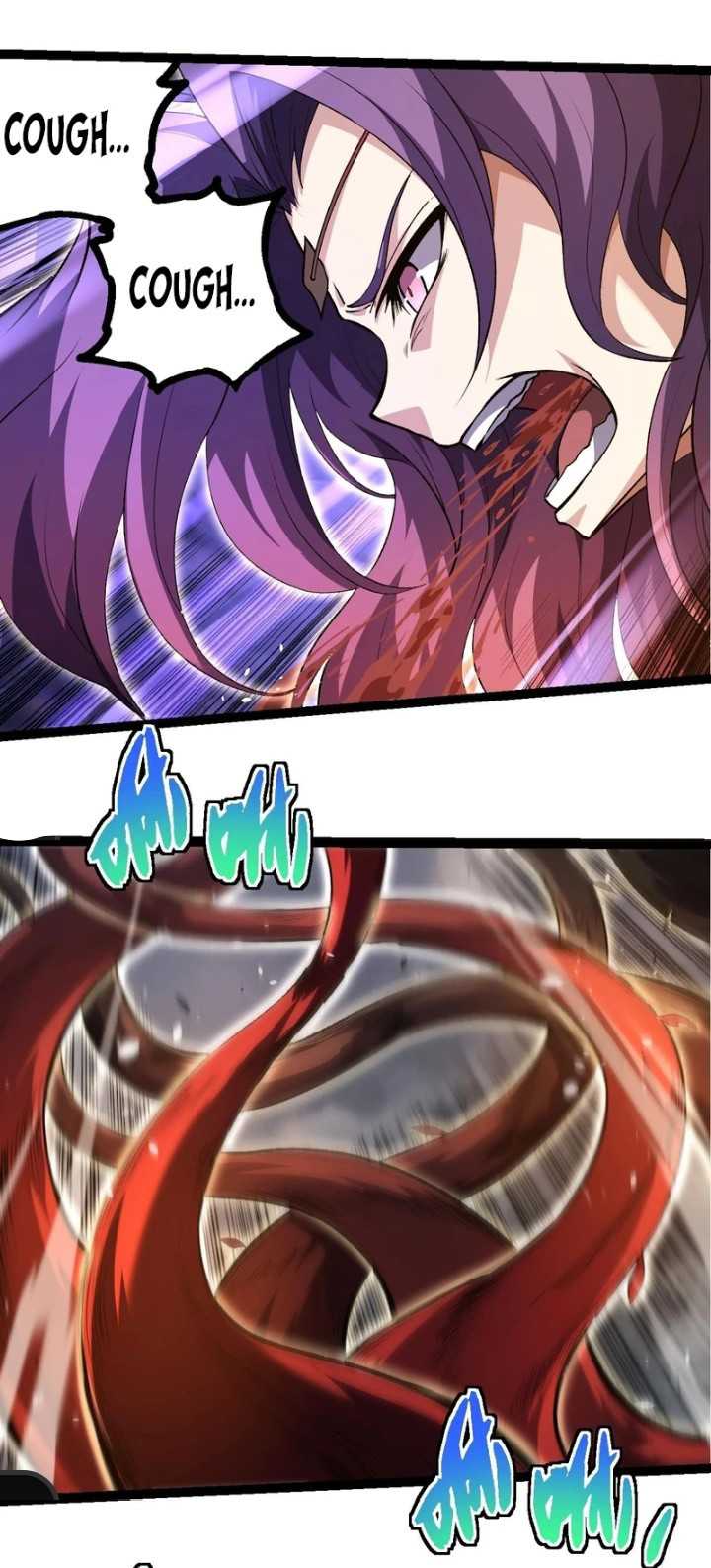 Evolution Begins With A Big Tree Chapter 333 Gambar 12