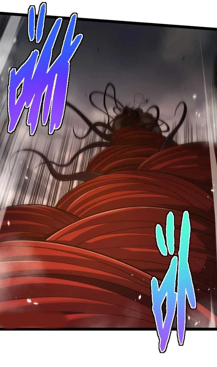 Evolution Begins With A Big Tree Chapter 333 Gambar 13