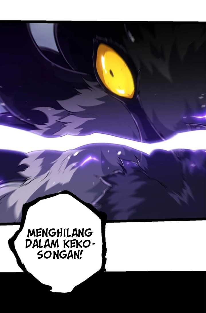 Evolution Begins With A Big Tree Chapter 333 Gambar 25