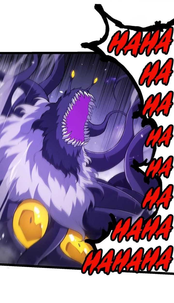 Evolution Begins With A Big Tree Chapter 333 Gambar 27