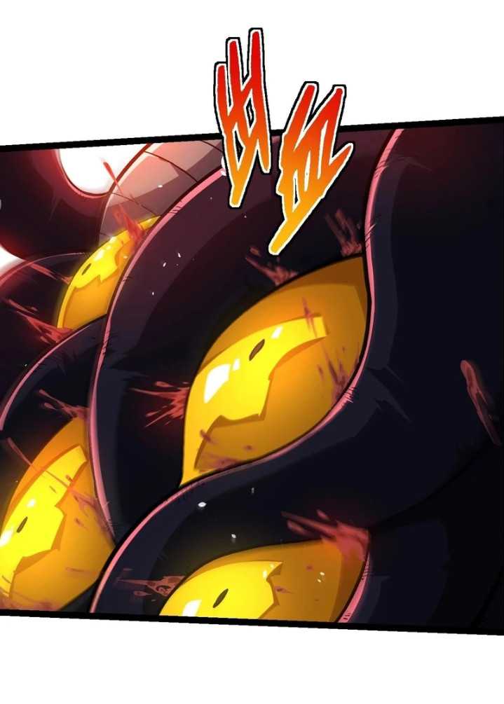 Evolution Begins With A Big Tree Chapter 333 Gambar 29