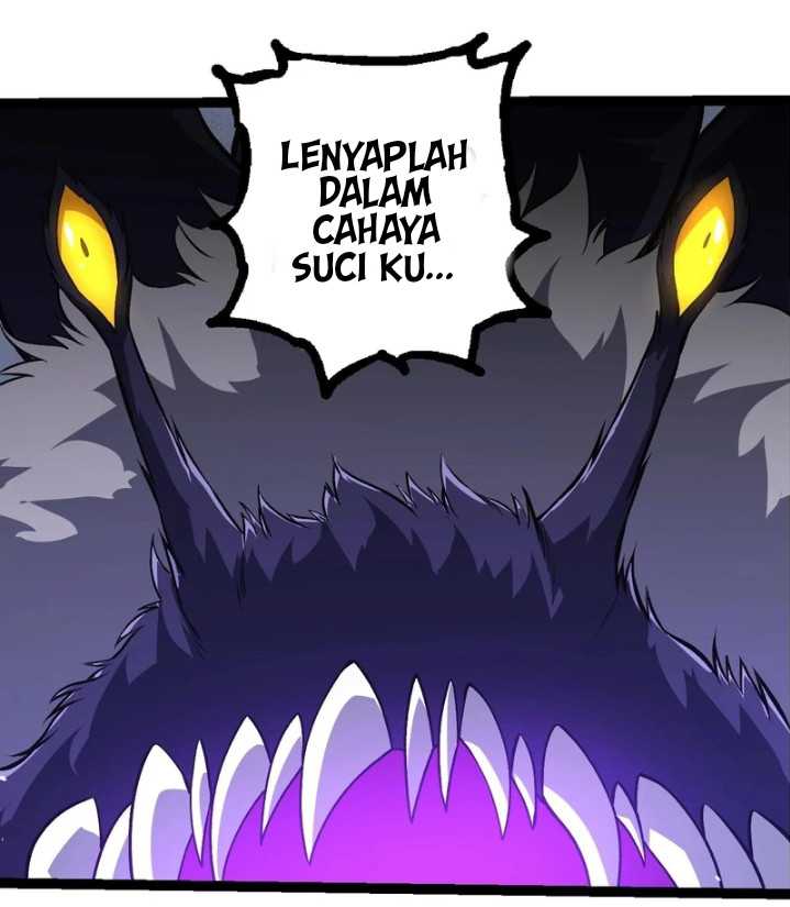 Evolution Begins With A Big Tree Chapter 333 Gambar 22