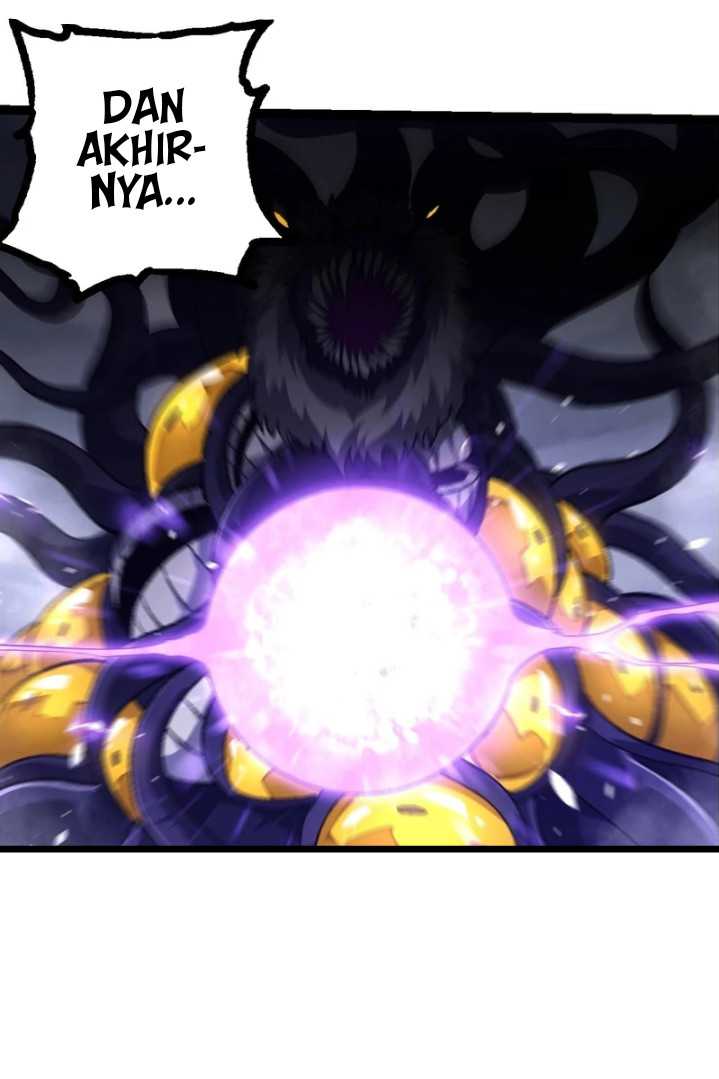 Evolution Begins With A Big Tree Chapter 333 Gambar 23