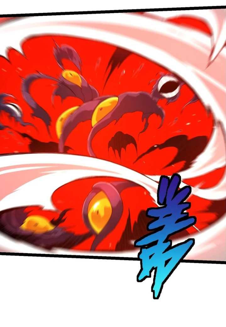 Evolution Begins With A Big Tree Chapter 333 Gambar 34