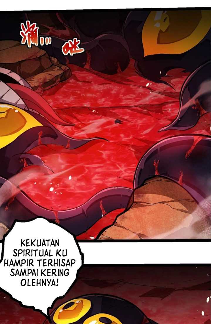 Evolution Begins With A Big Tree Chapter 333 Gambar 35