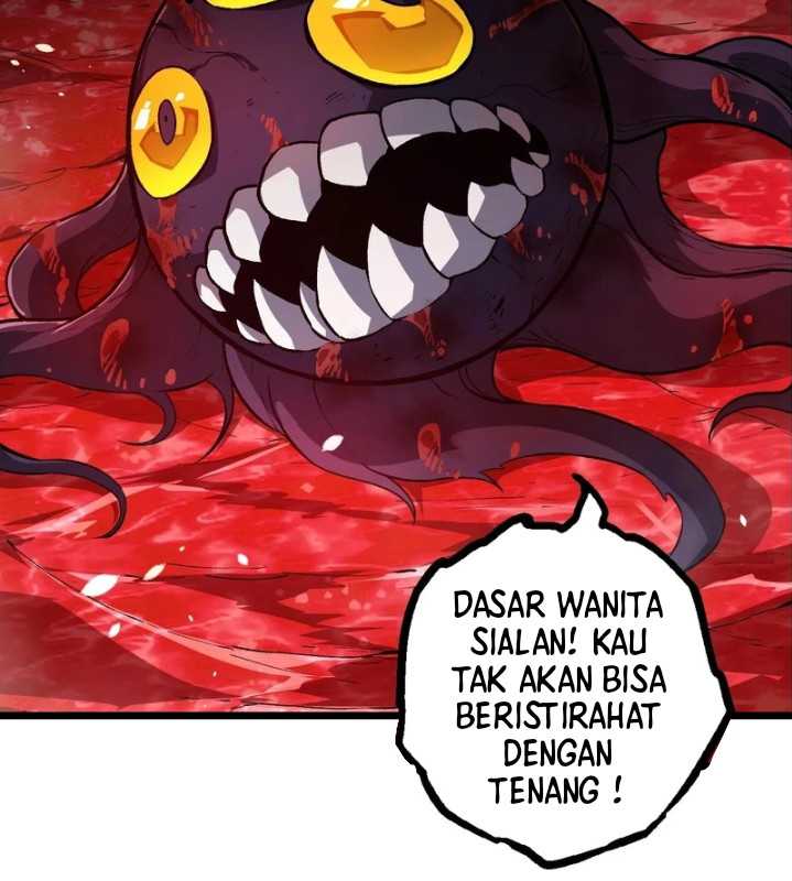 Evolution Begins With A Big Tree Chapter 333 Gambar 36