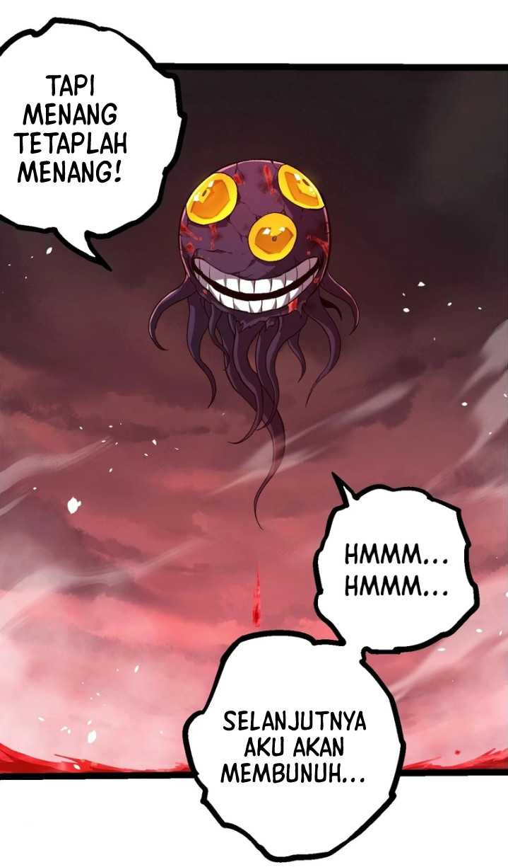 Evolution Begins With A Big Tree Chapter 333 Gambar 38