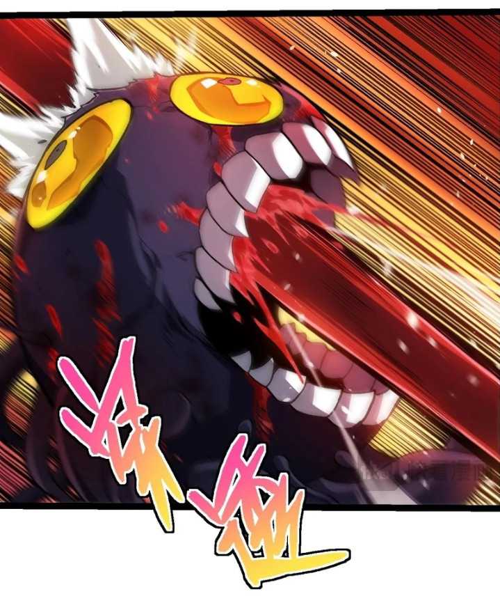 Evolution Begins With A Big Tree Chapter 333 Gambar 39