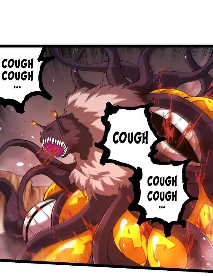 Evolution Begins With A Big Tree Chapter 333 Gambar 30