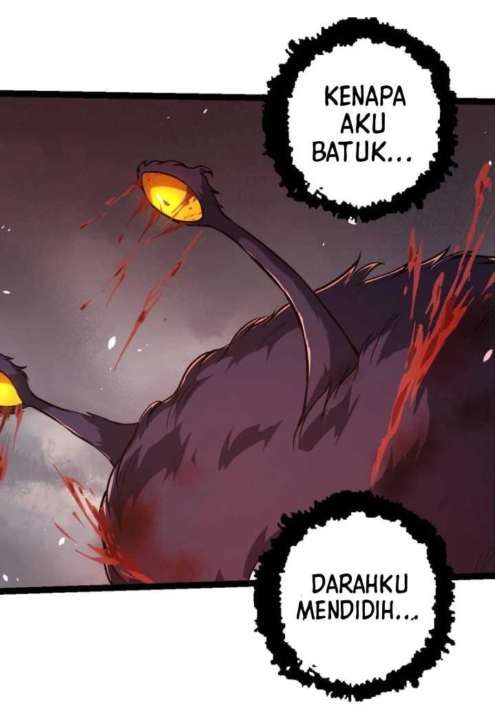 Evolution Begins With A Big Tree Chapter 333 Gambar 31