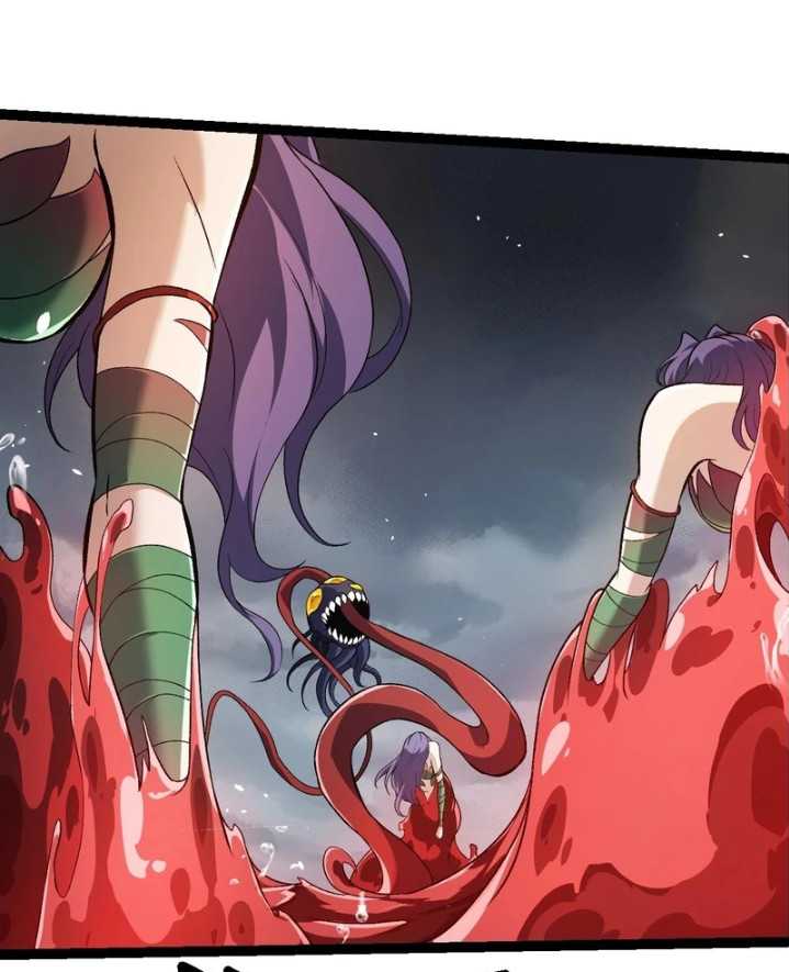 Evolution Begins With A Big Tree Chapter 333 Gambar 44