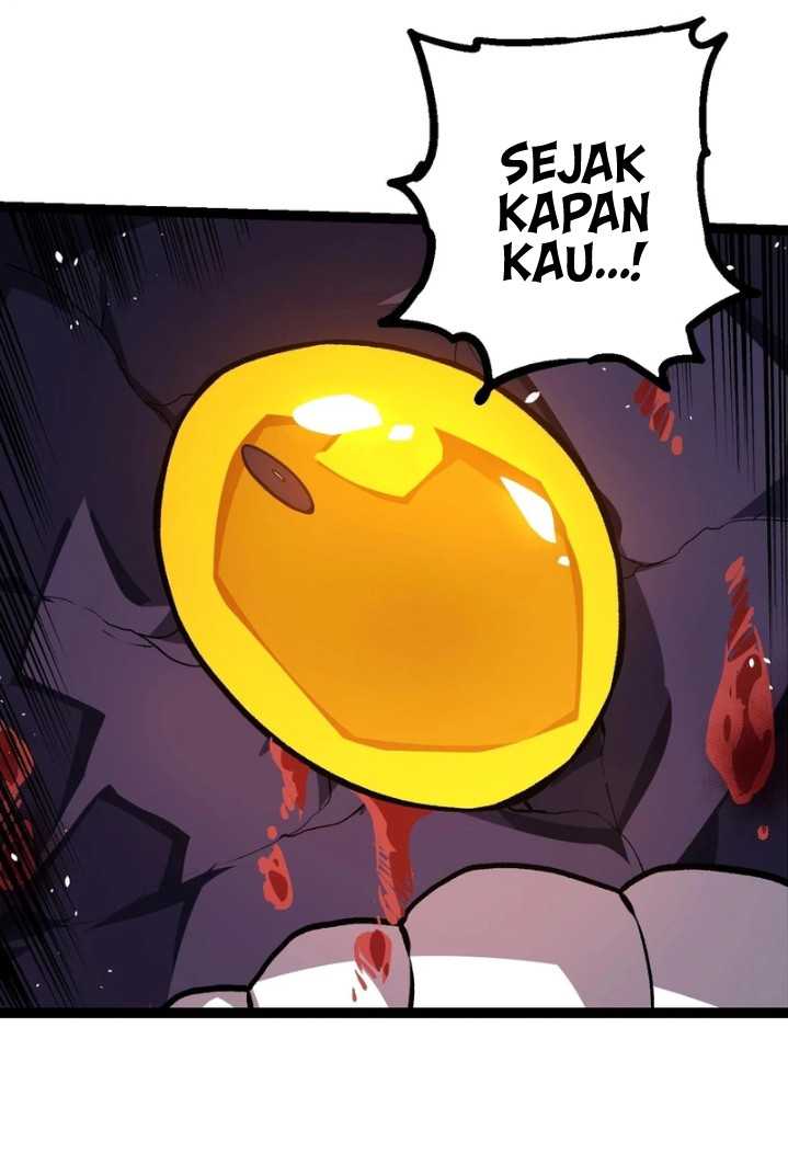 Evolution Begins With A Big Tree Chapter 333 Gambar 46