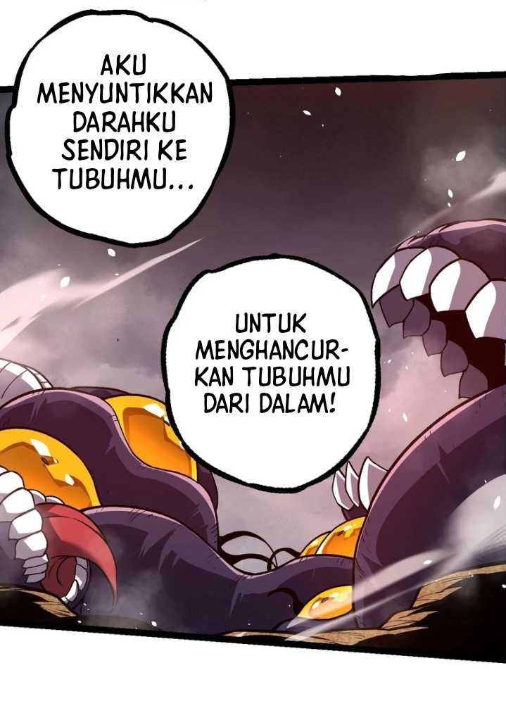 Evolution Begins With A Big Tree Chapter 333 Gambar 48