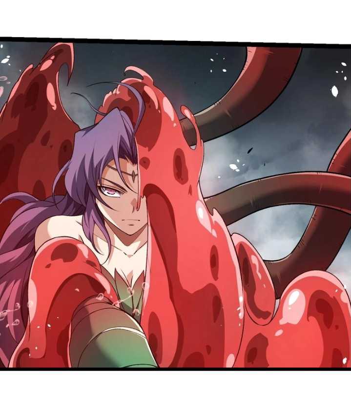 Evolution Begins With A Big Tree Chapter 333 Gambar 42