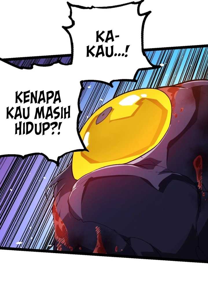 Evolution Begins With A Big Tree Chapter 333 Gambar 43