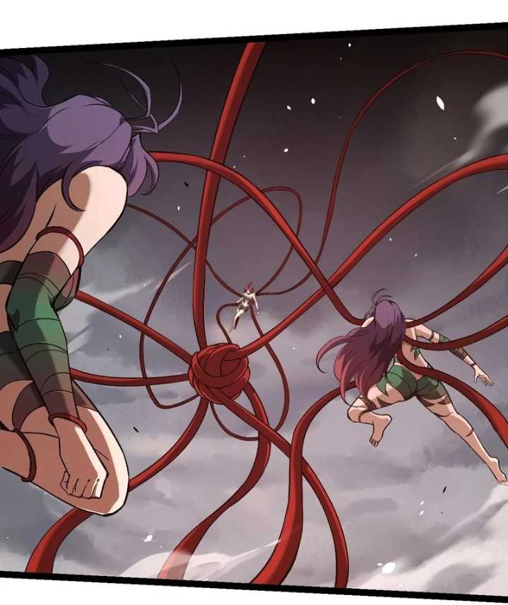 Evolution Begins With A Big Tree Chapter 333 Gambar 54