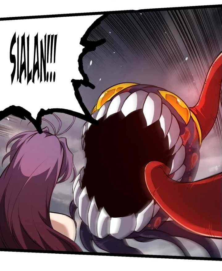 Evolution Begins With A Big Tree Chapter 333 Gambar 50