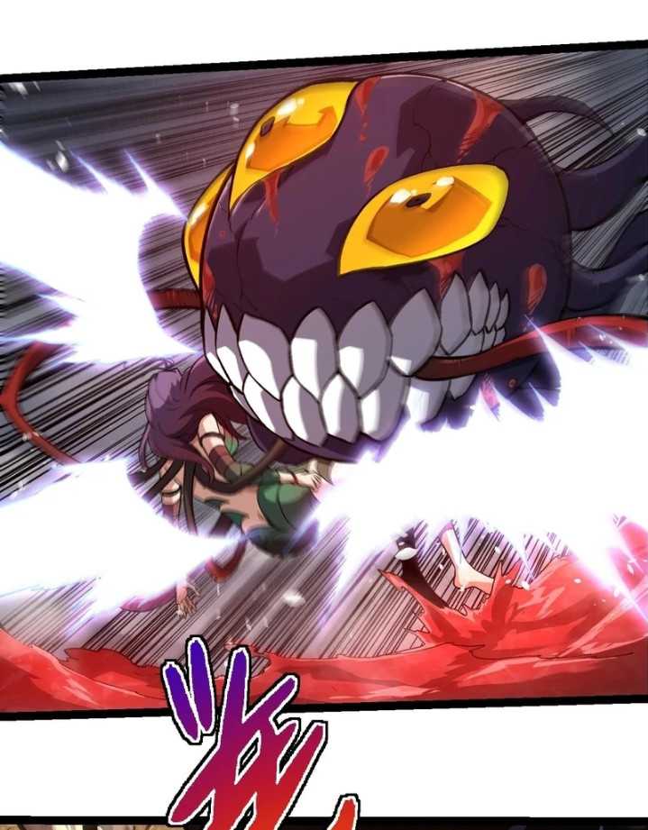 Evolution Begins With A Big Tree Chapter 333 Gambar 51