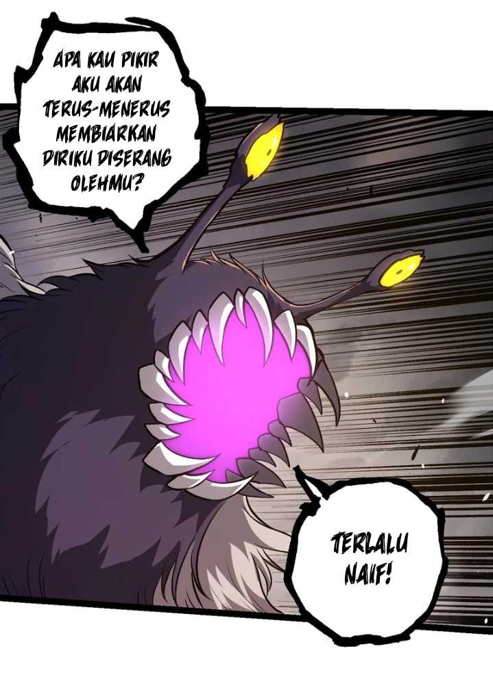 Evolution Begins With A Big Tree Chapter 333 Gambar 6