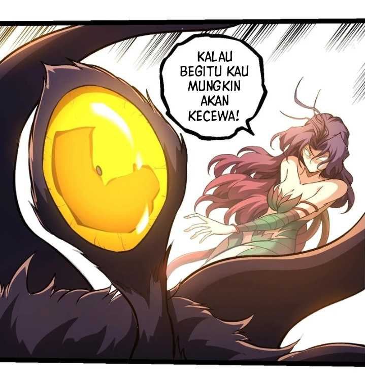 Evolution Begins With A Big Tree Chapter 333 Gambar 7