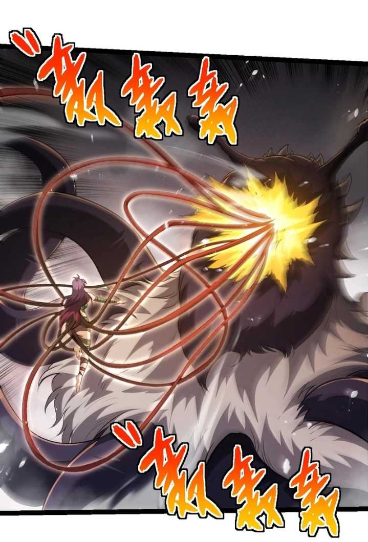 Evolution Begins With A Big Tree Chapter 333 Gambar 8