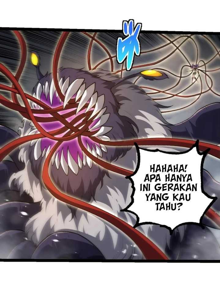 Evolution Begins With A Big Tree Chapter 333 Gambar 9