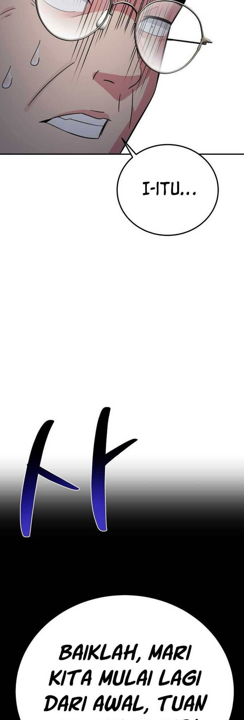 The Reincarnated Cop Who Strikes With Wealth Chapter 44 Gambar 87