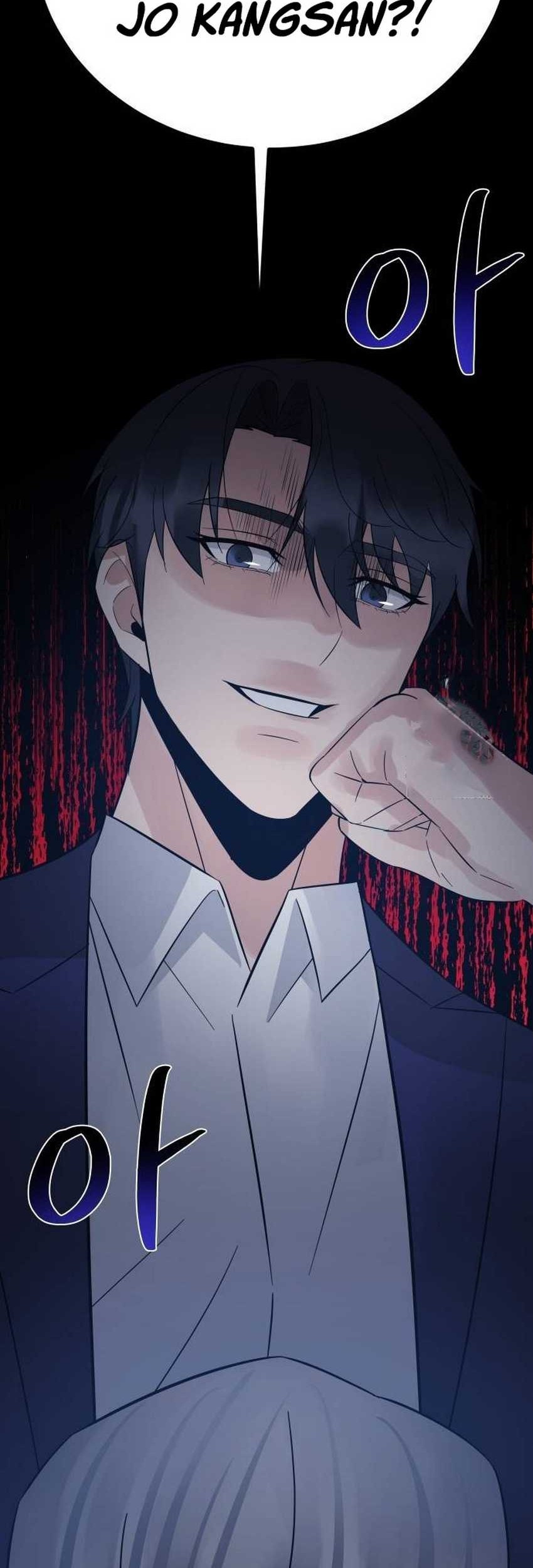 The Reincarnated Cop Who Strikes With Wealth Chapter 44 Gambar 88