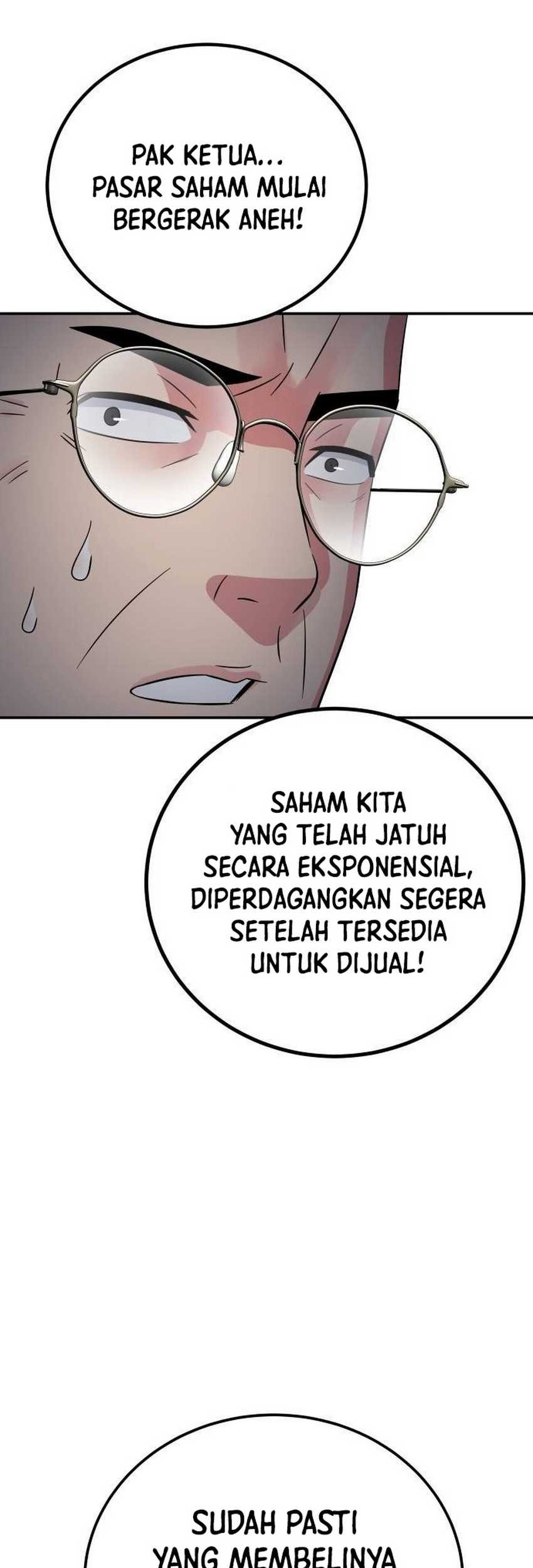 The Reincarnated Cop Who Strikes With Wealth Chapter 44 Gambar 83