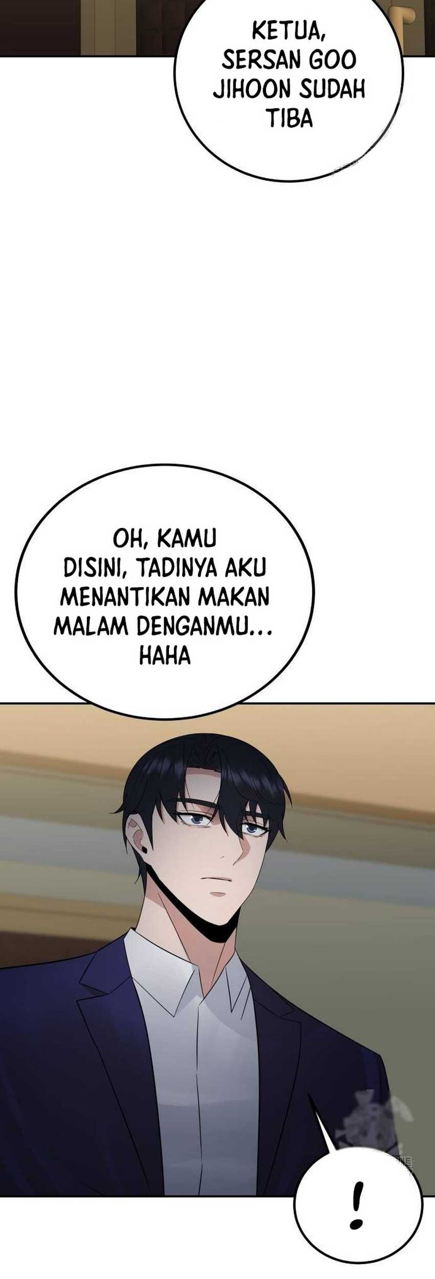 The Reincarnated Cop Who Strikes With Wealth Chapter 44 Gambar 58