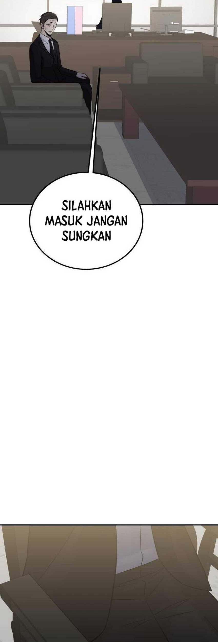 The Reincarnated Cop Who Strikes With Wealth Chapter 44 Gambar 60