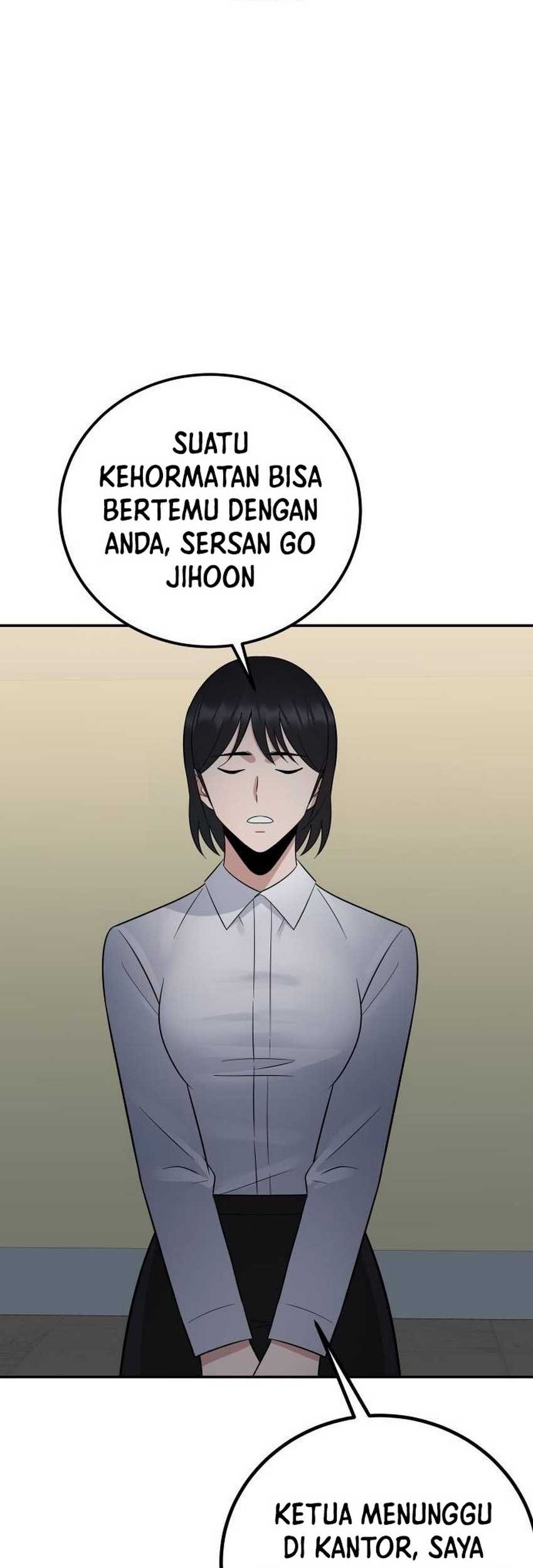 The Reincarnated Cop Who Strikes With Wealth Chapter 44 Gambar 56