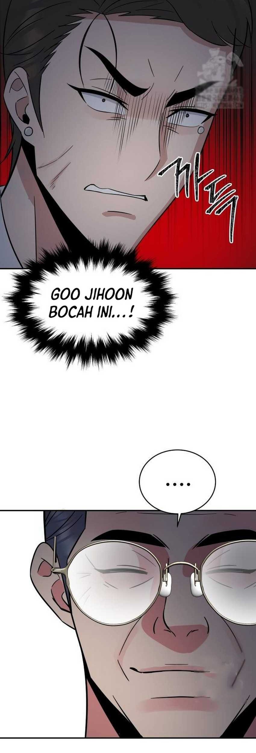 The Reincarnated Cop Who Strikes With Wealth Chapter 44 Gambar 65