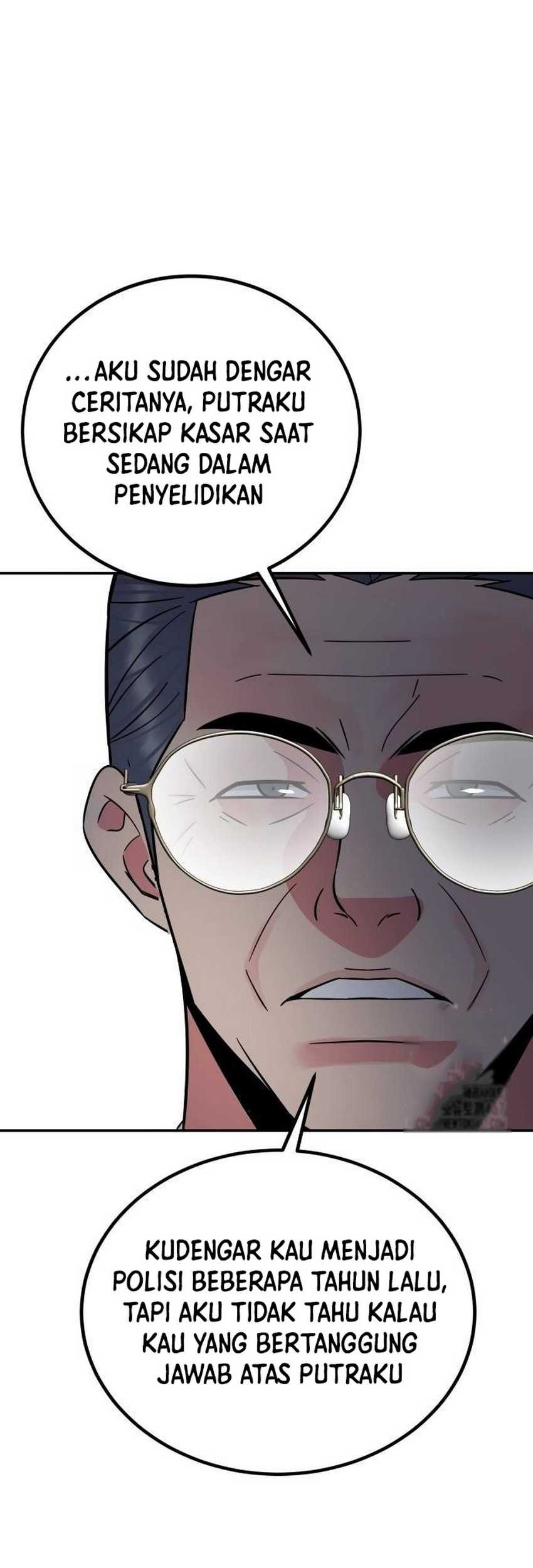 The Reincarnated Cop Who Strikes With Wealth Chapter 44 Gambar 66