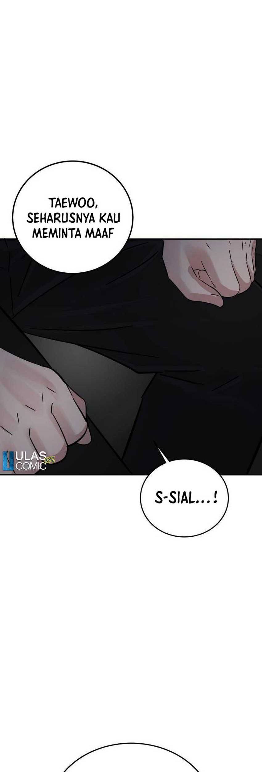 The Reincarnated Cop Who Strikes With Wealth Chapter 44 Gambar 67