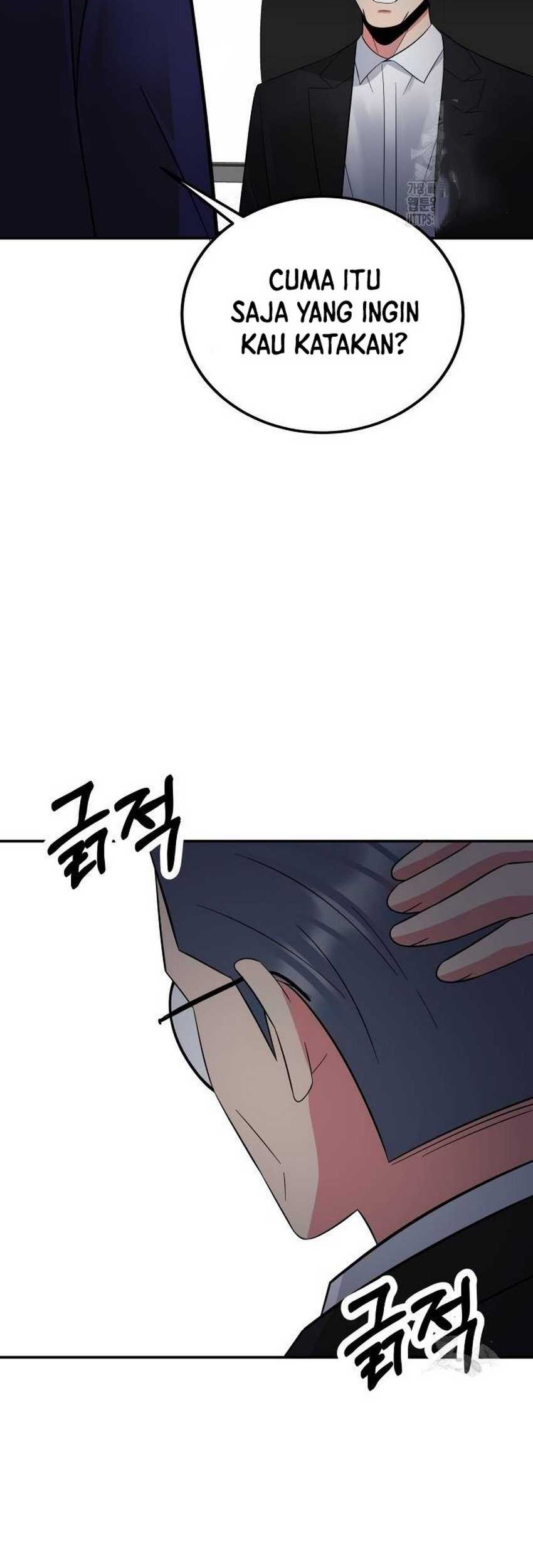 The Reincarnated Cop Who Strikes With Wealth Chapter 44 Gambar 72