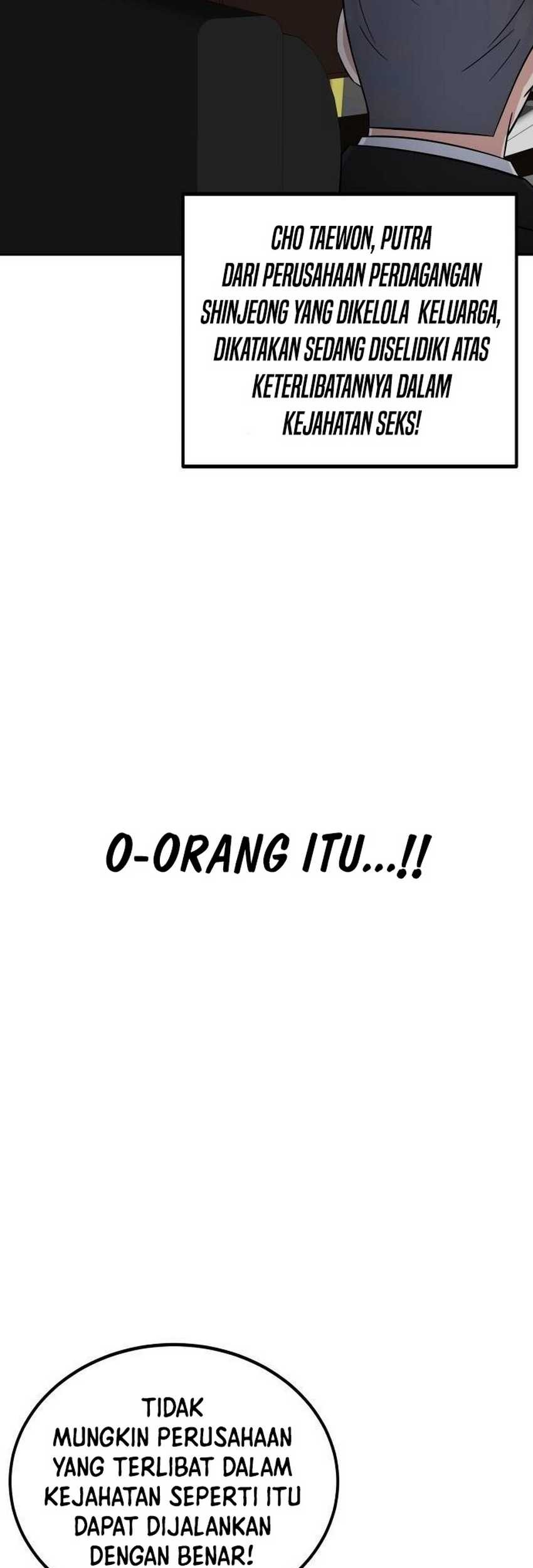 The Reincarnated Cop Who Strikes With Wealth Chapter 44 Gambar 80