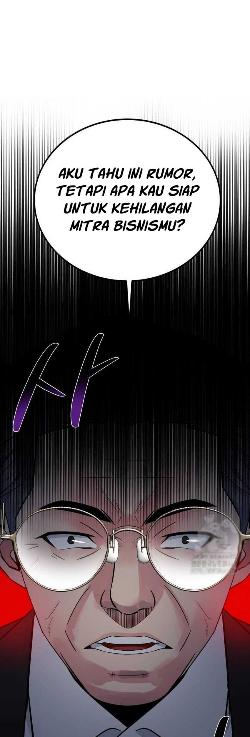 The Reincarnated Cop Who Strikes With Wealth Chapter 44 Gambar 76